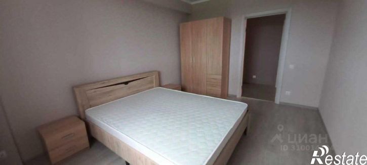 1-комн квартира