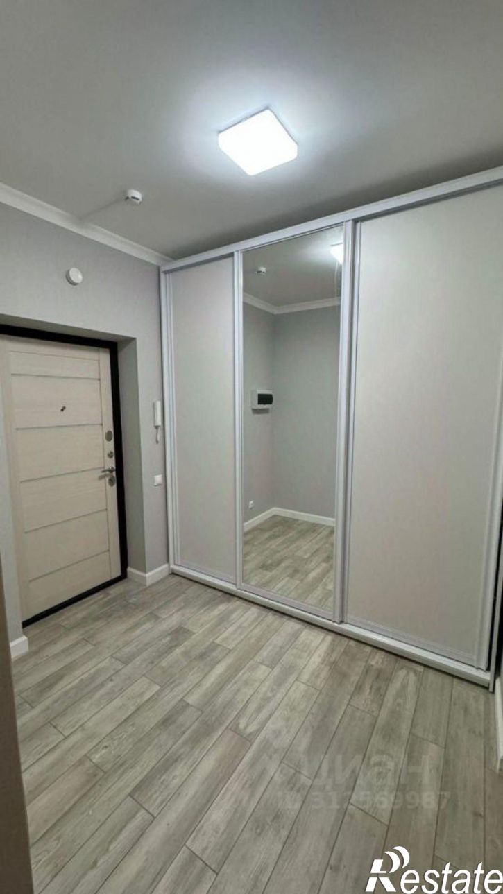 2-комн квартира