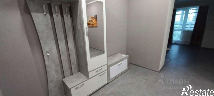 1-комн квартира