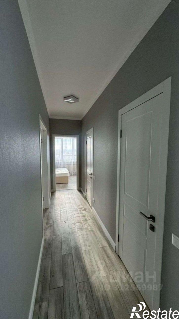 2-комн квартира