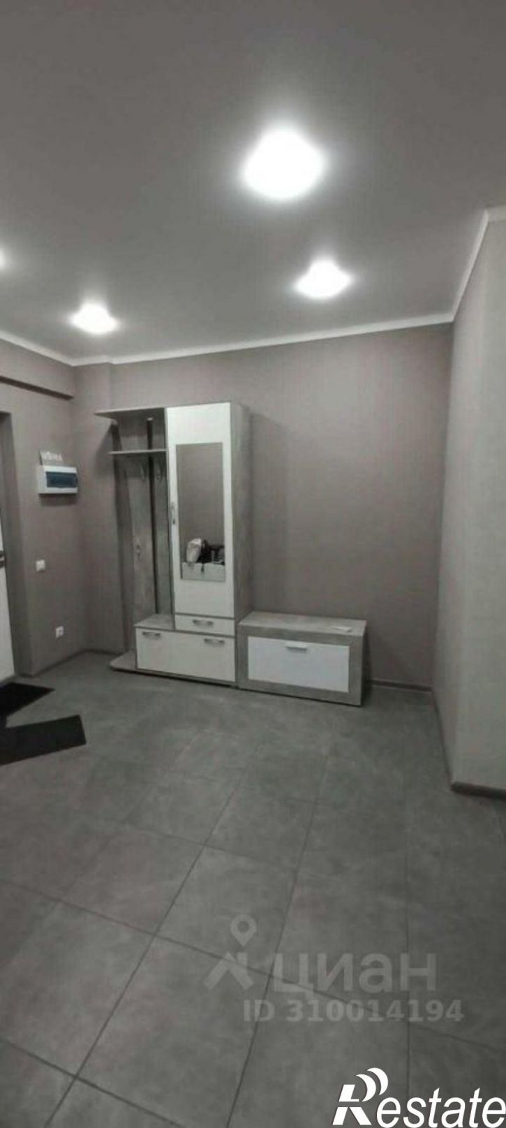 1-комн квартира