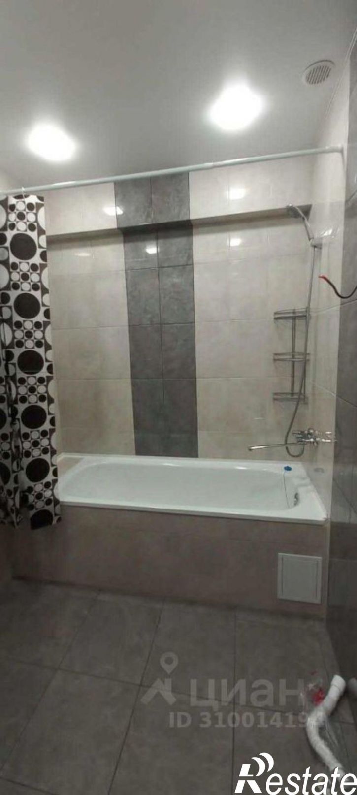 1-комн квартира