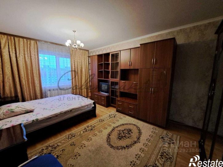 1-комн квартира