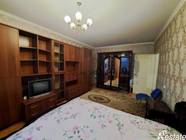 1-комн квартира