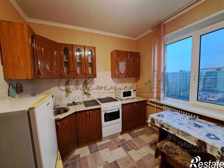 1-комн квартира