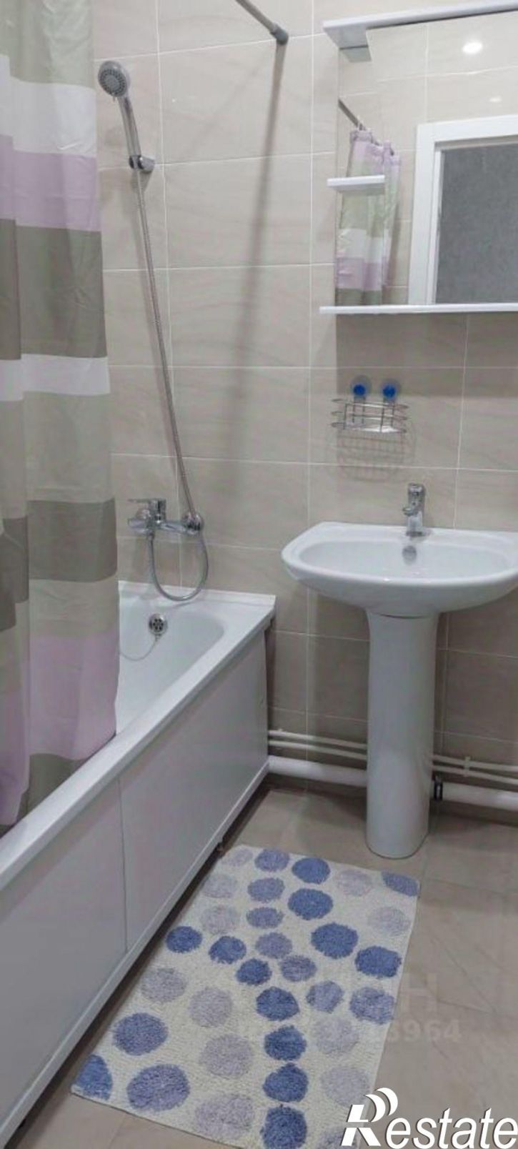 1-комн квартира Степной мкр,дом 33В