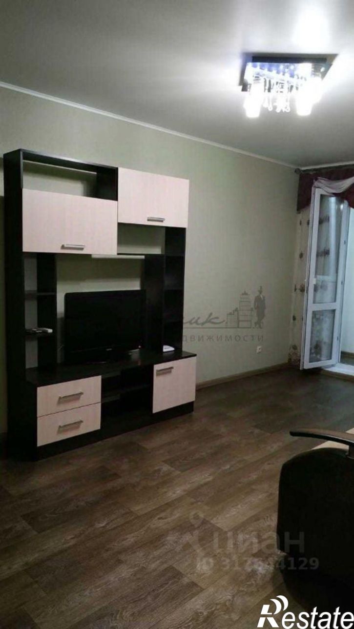 2-комн квартира Жукова мкр,дом 11