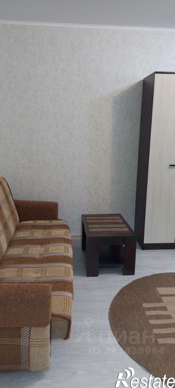 1-комн квартира Степной мкр,дом 33В