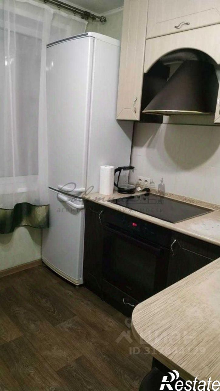 2-комн квартира Жукова мкр,дом 11