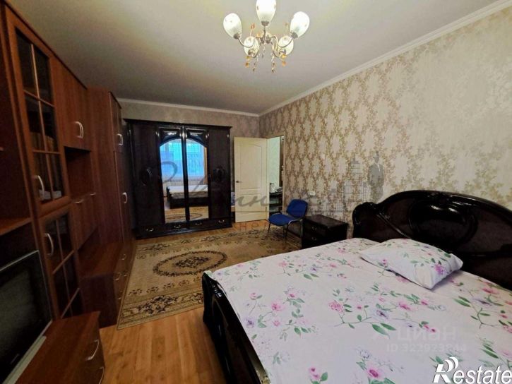 1-комн квартира