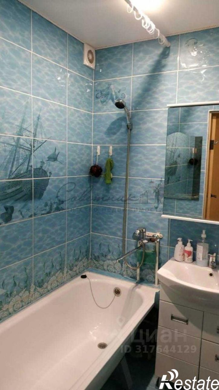 2-комн квартира Жукова мкр,дом 11