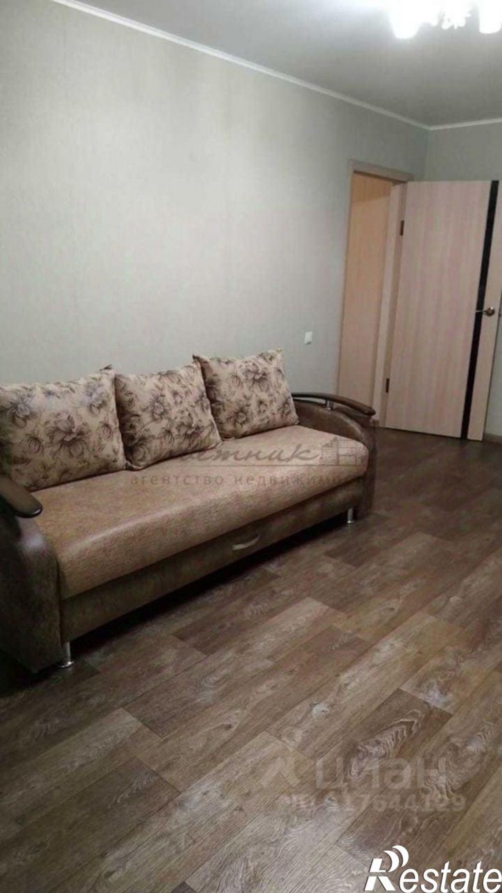 2-комн квартира Жукова мкр,дом 11