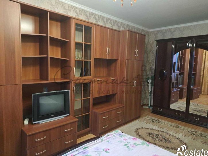 1-комн квартира