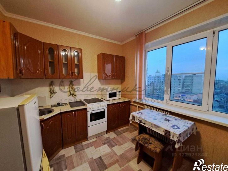 1-комн квартира