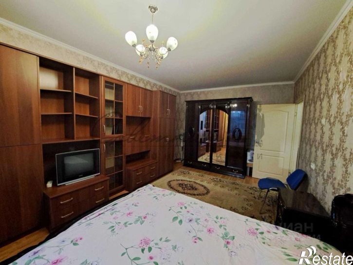 1-комн квартира