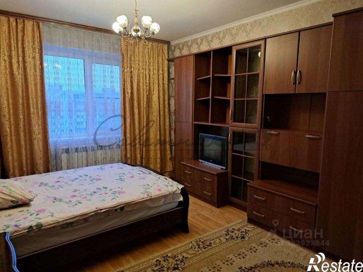 1-комн квартира