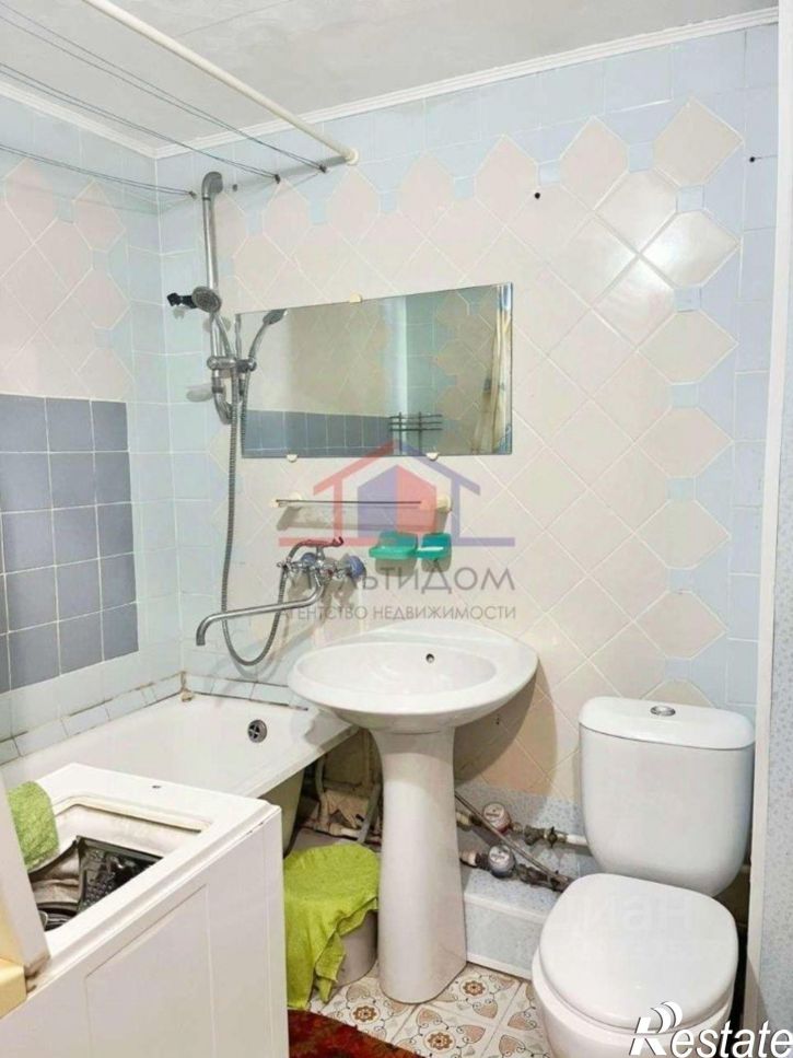 1-комн квартира Жукова мкр,дом 21