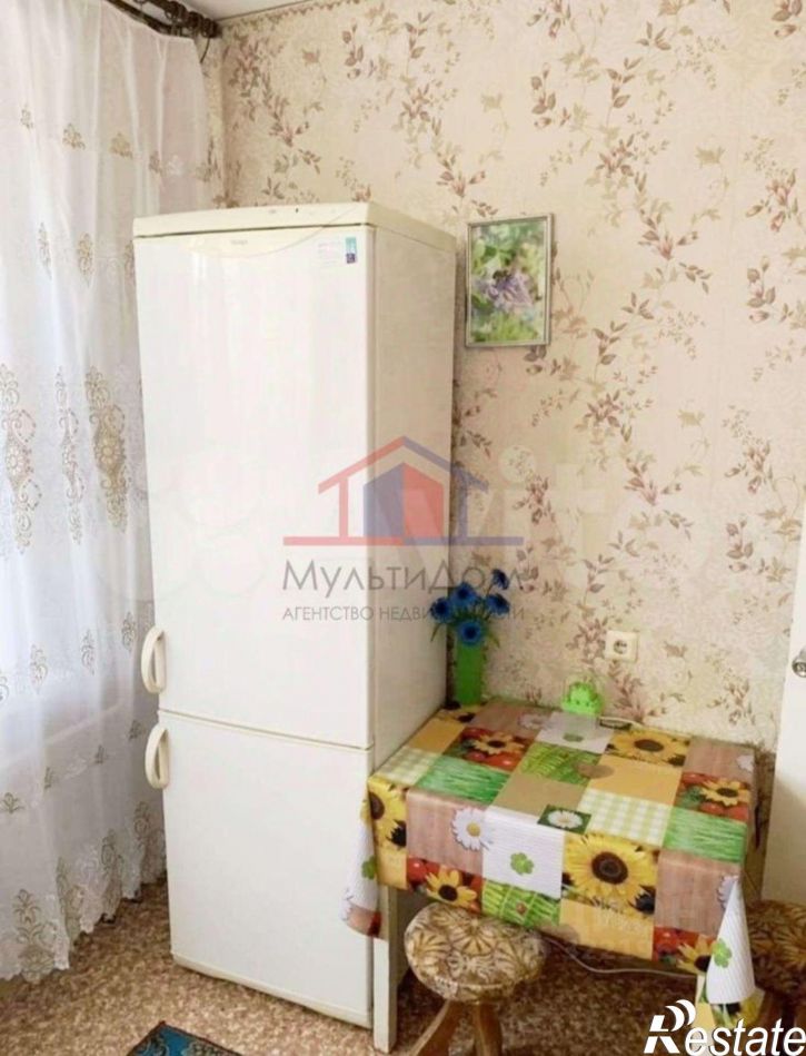 1-комн квартира Заречье мкр,дом 6