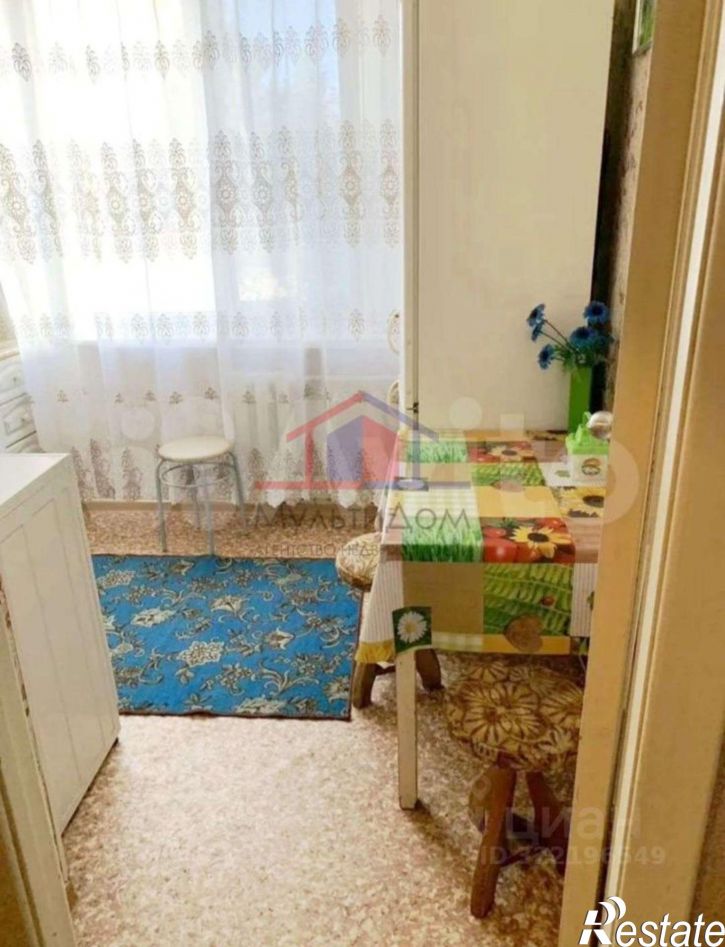 1-комн квартира Заречье мкр,дом 6