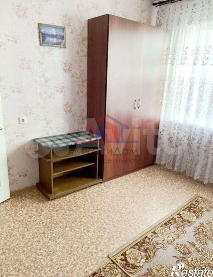 1-комн квартира Заречье мкр,дом 6