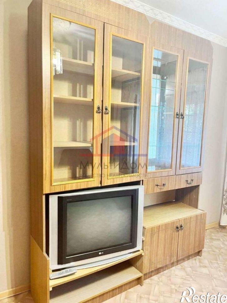 1-комн квартира Жукова мкр,дом 21