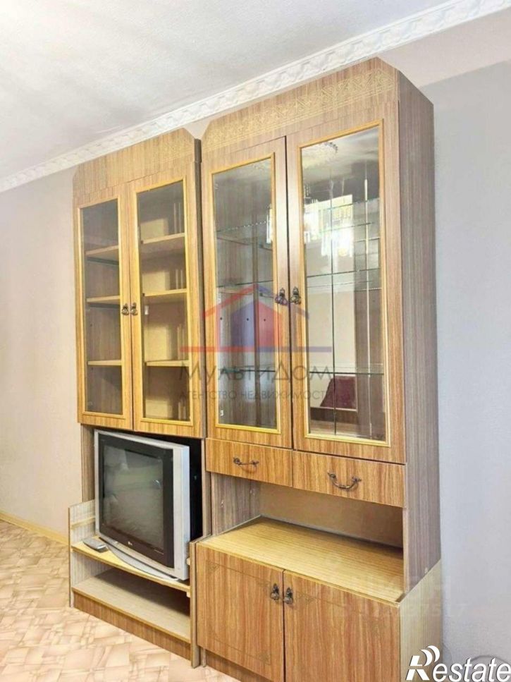 1-комн квартира Жукова мкр,дом 21