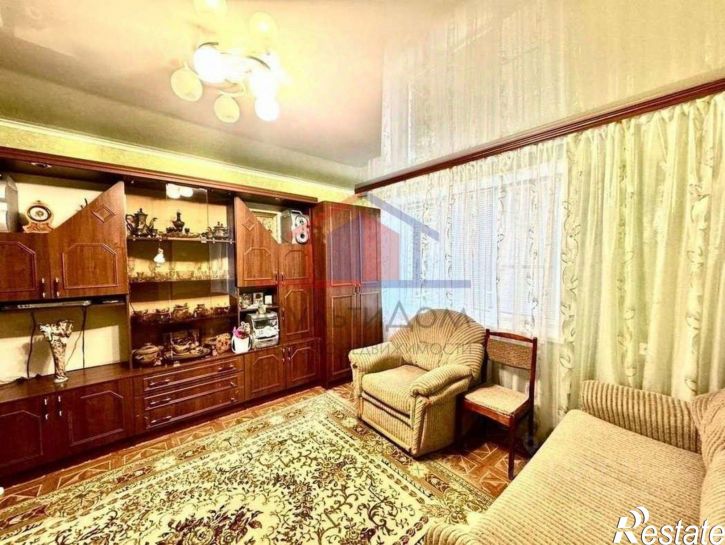 1-комн квартира