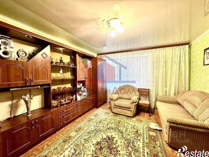 1-комн квартира