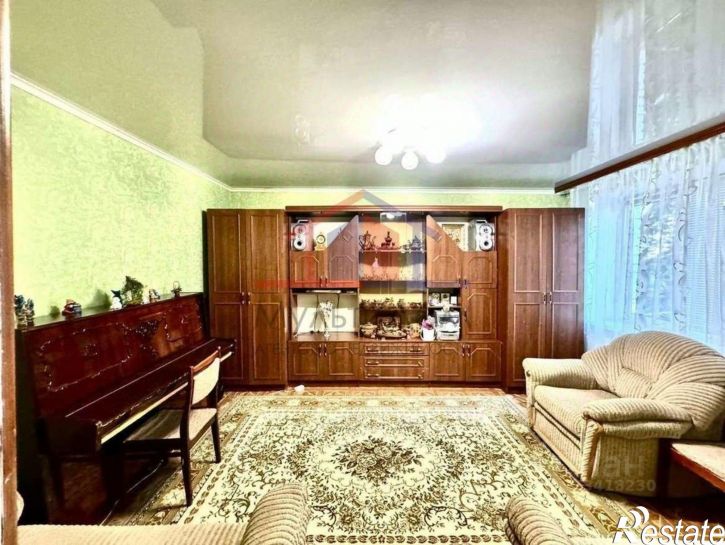 1-комн квартира