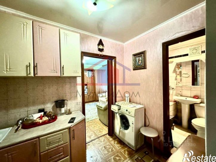 1-комн квартира