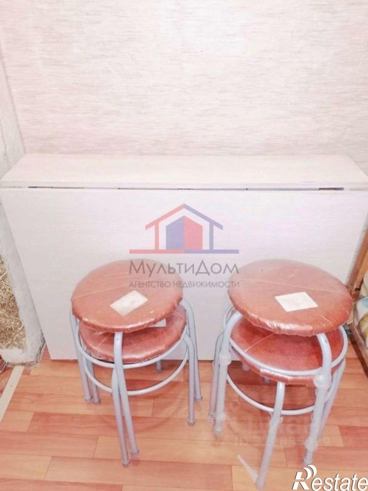 1-комн квартира