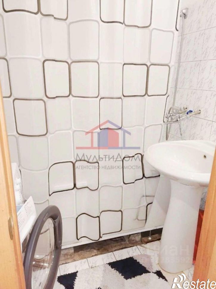 1-комн квартира