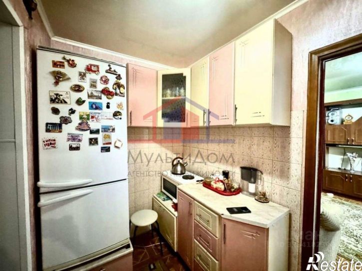 1-комн квартира