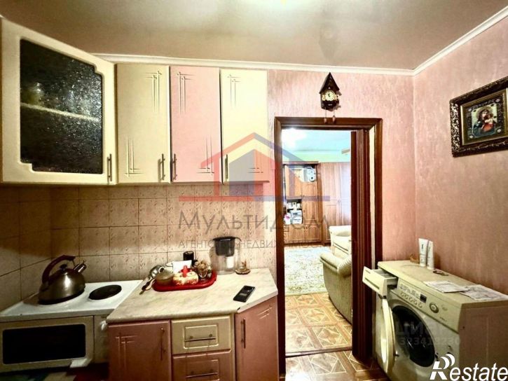 1-комн квартира