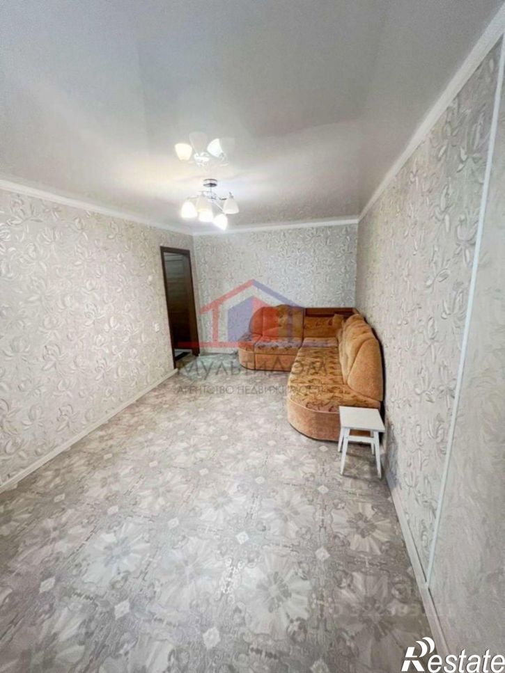 1-комн квартира Парковый мкр,дом 15