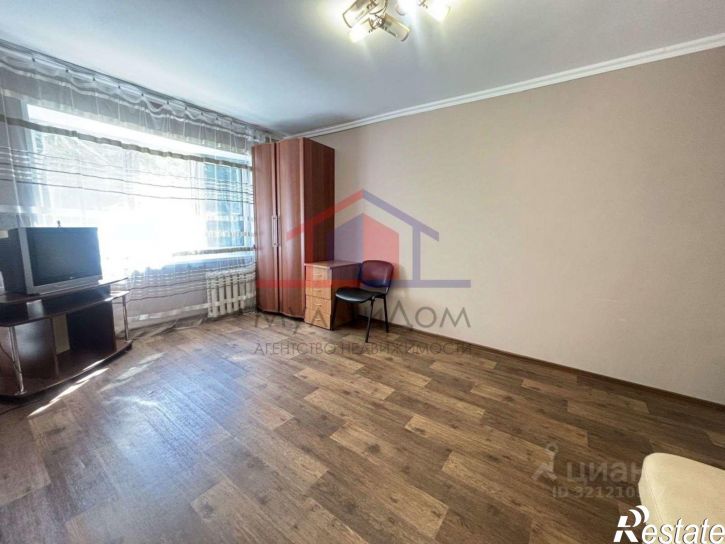 1-комн квартира Горняк мкр,дом 24