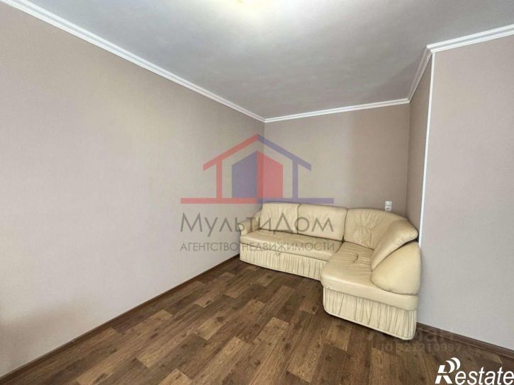 1-комн квартира Горняк мкр,дом 24