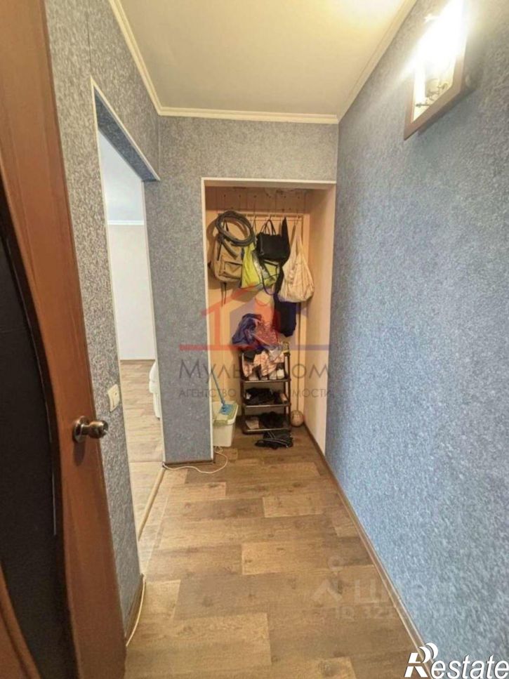 1-комн квартира Горняк мкр,дом 24