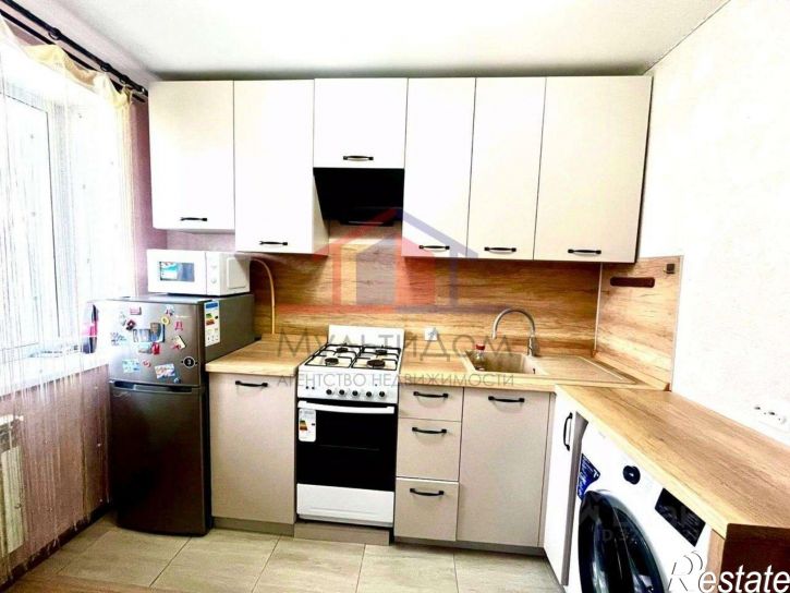 1-комн квартира