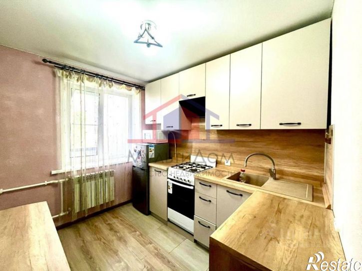 1-комн квартира