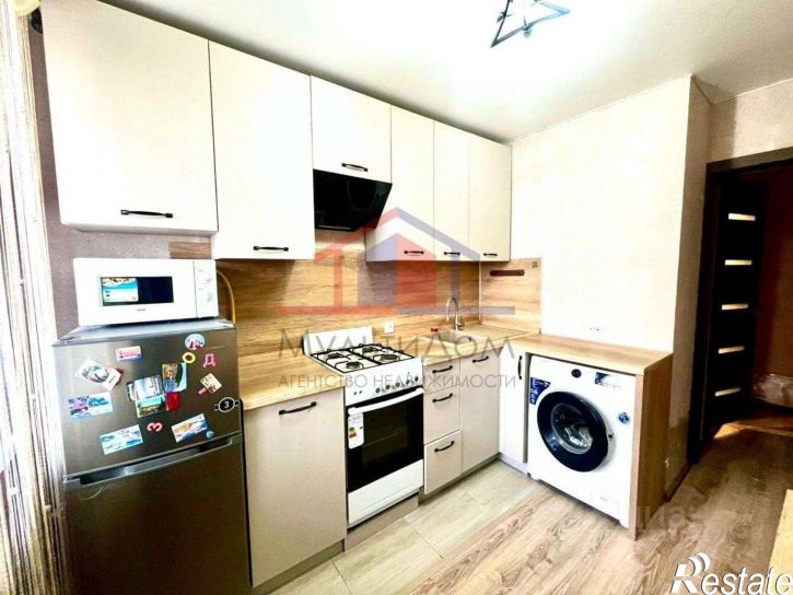 1-комн квартира