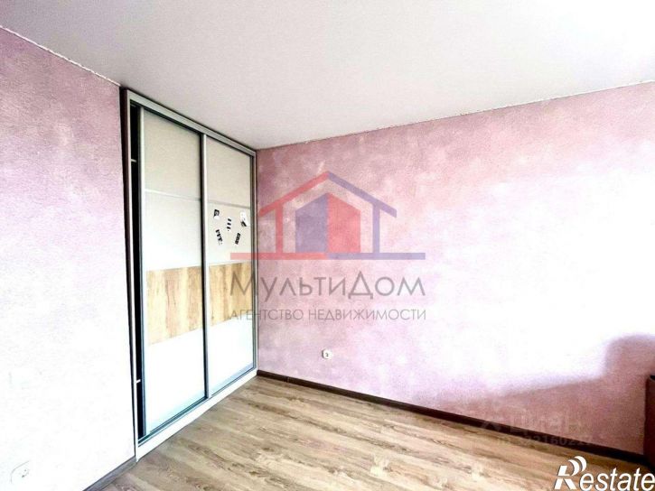 1-комн квартира