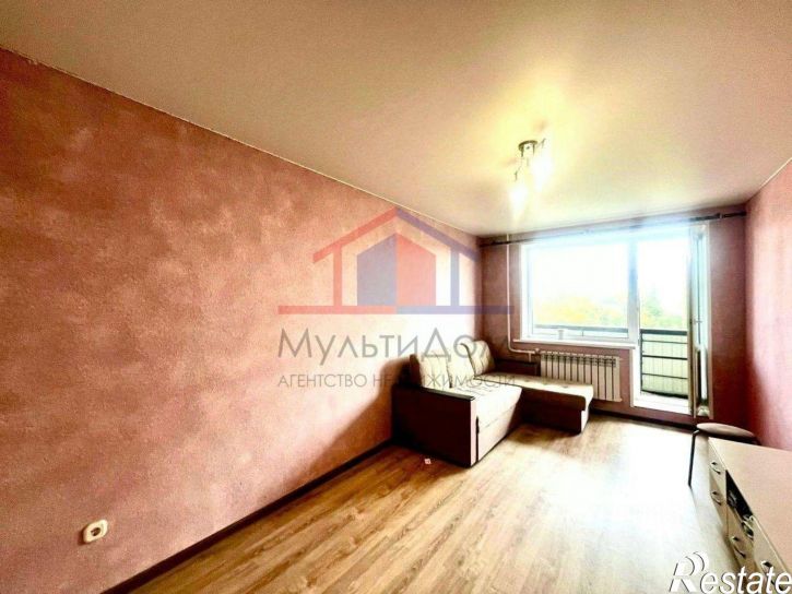 1-комн квартира