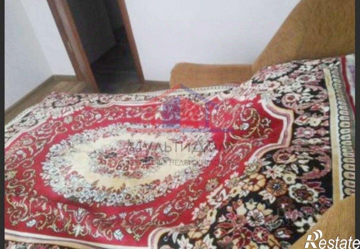 2-комн квартира