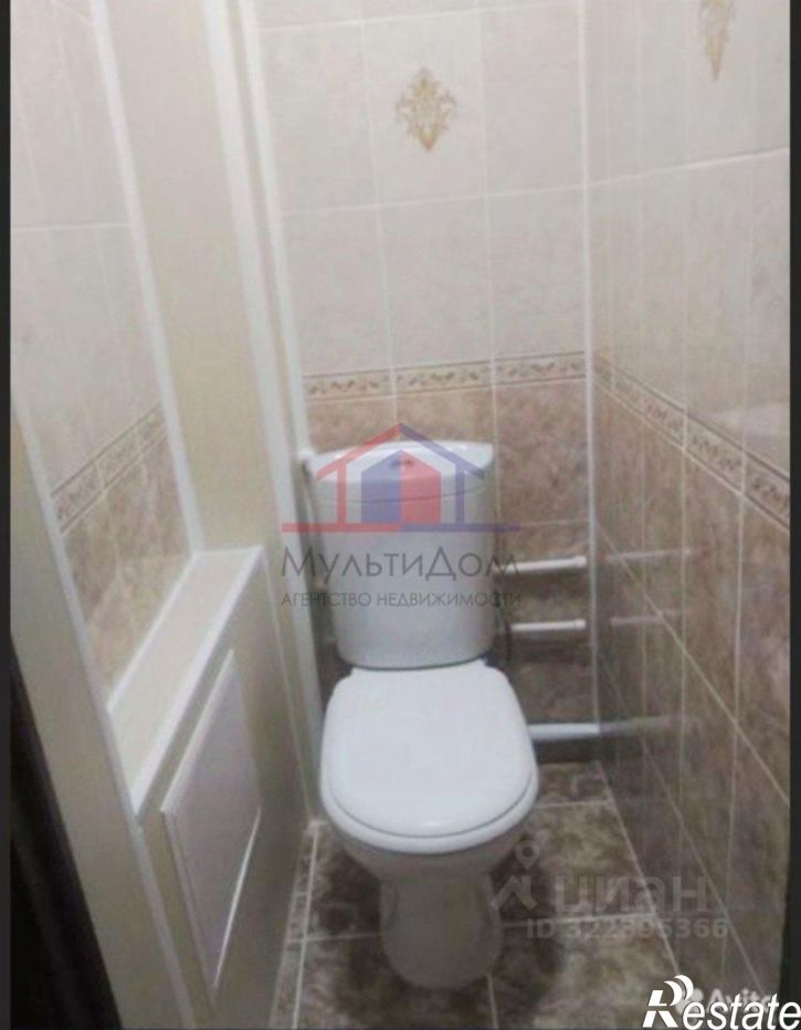 2-комн квартира