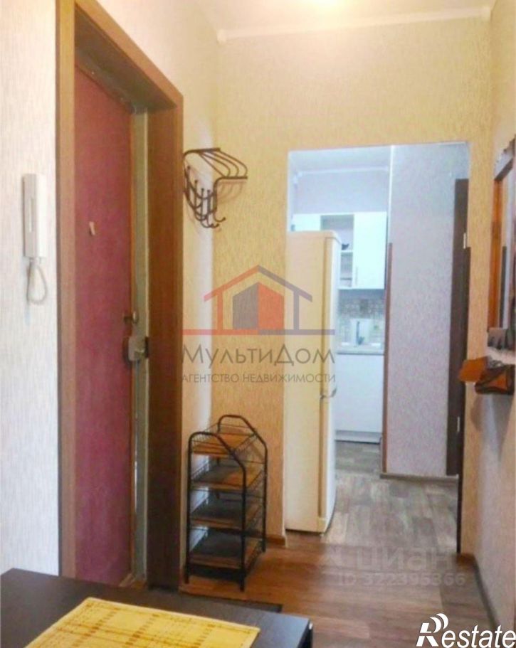 2-комн квартира