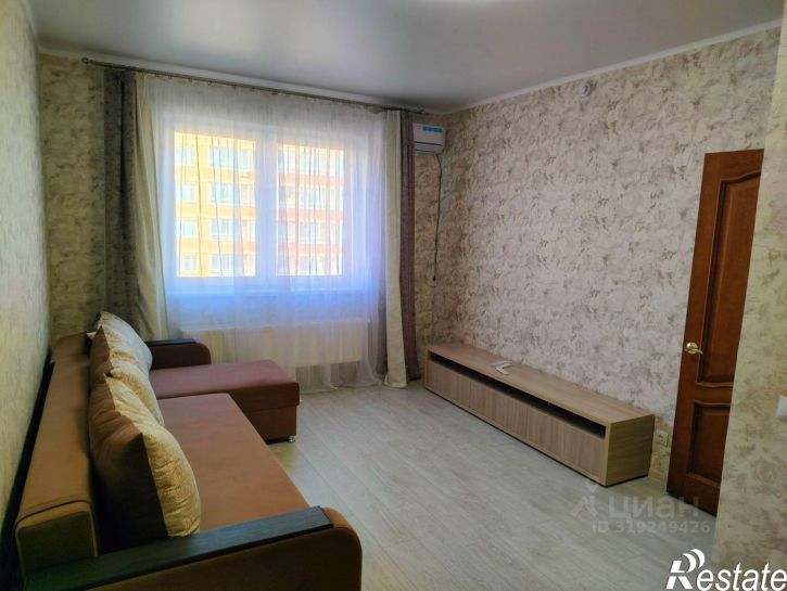 1-комн квартира Степной мкр,дом 32