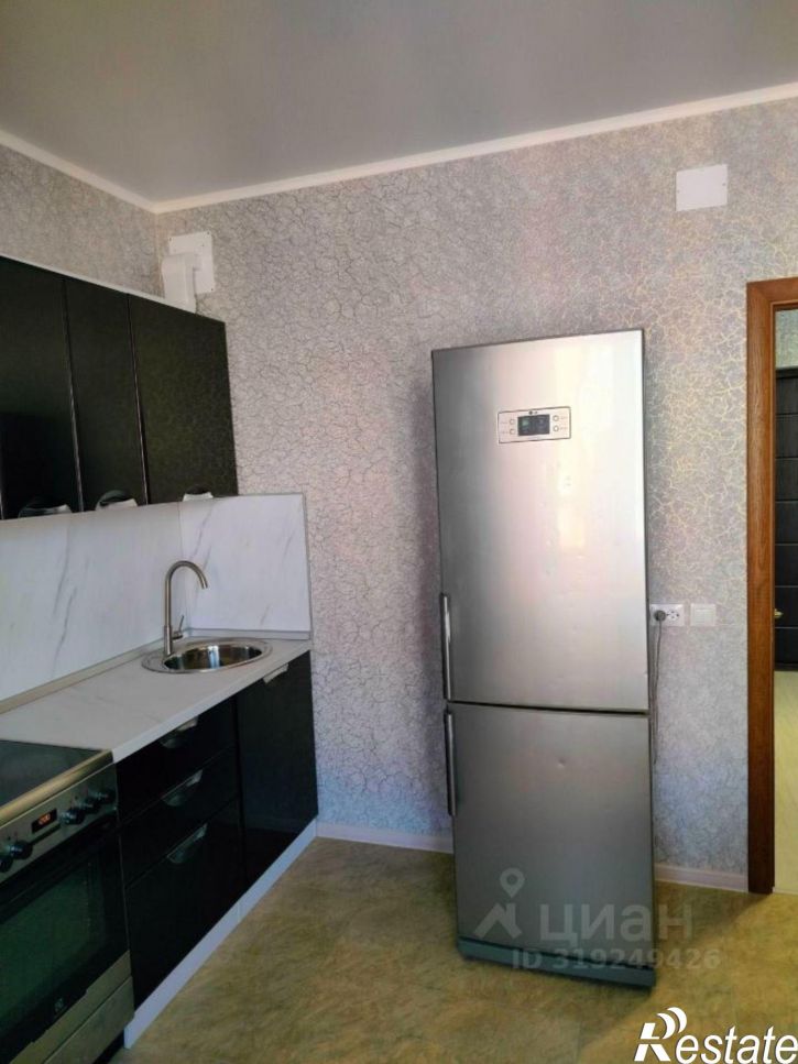 1-комн квартира Степной мкр,дом 32