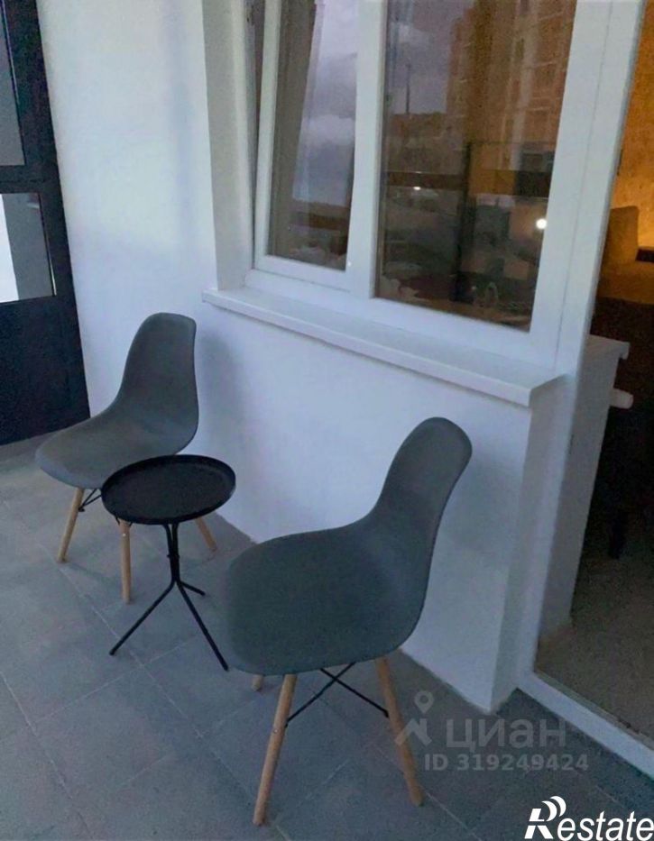 1-комн квартира Степной мкр,дом 32