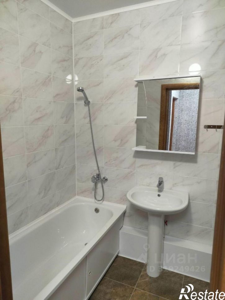 1-комн квартира Степной мкр,дом 32